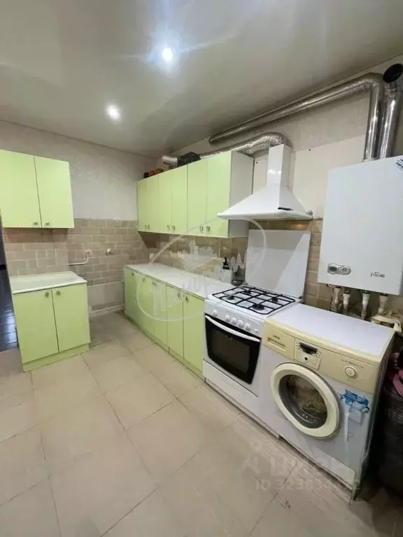 1-к кв. Калужская область, Калуга ул. Георгия Амелина, 49 (37.3 м) - Фото 1