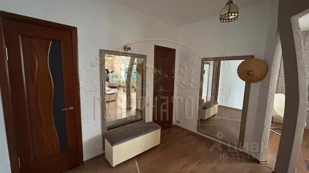 5-к кв. Тверская область, Тверь ул. Карпинского, 18 (155.9 м) - Фото 0