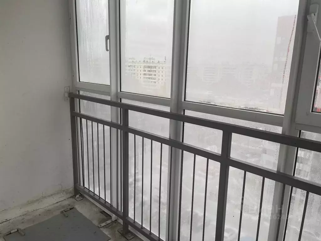 1-к кв. Новосибирская область, Новосибирск ул. Титова, 254 (32.5 м) - Фото 2