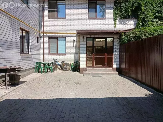 Дом в Брянск, Фокинский район, улица Коммунаров, 52 (115 м) - Фото 1