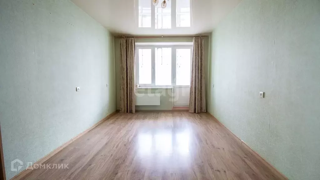 Продаётся 1-к квартира, 39.4 м - Фото 1