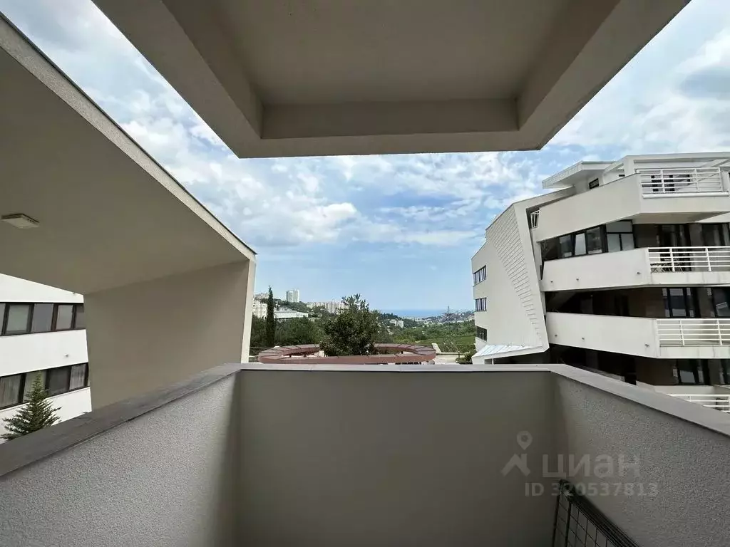 Студия Крым, Ялта муниципальный округ, Виноградное пгт ул. Красина, 1В ... - Фото 2