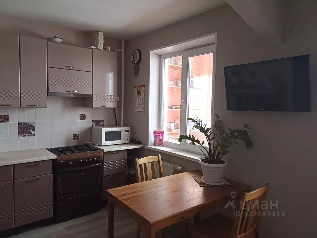 3-к кв. Пермский край, Пермь ул. Сигаева, 2А (76.4 м) - Фото 2