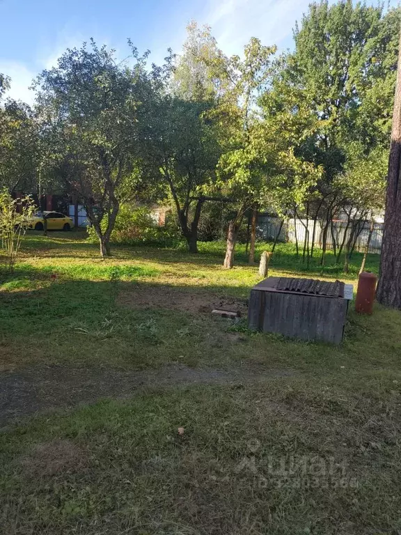 Участок в Московская область, Люберцы городской округ, Малаховка пгт ... - Фото 1