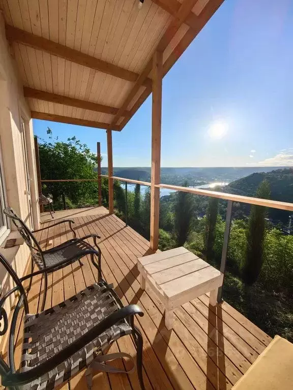 Дом в Севастополь Горный дачный потребительский кооператив, 425 (35 м) - Фото 1