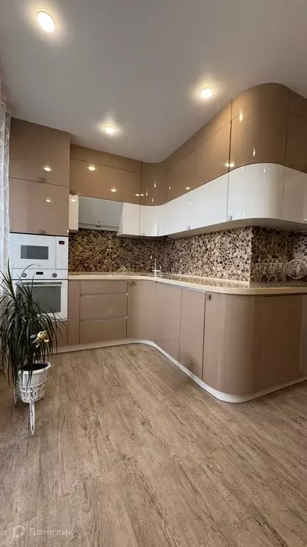 Продаётся 2-к квартира, 75 м - Фото 1