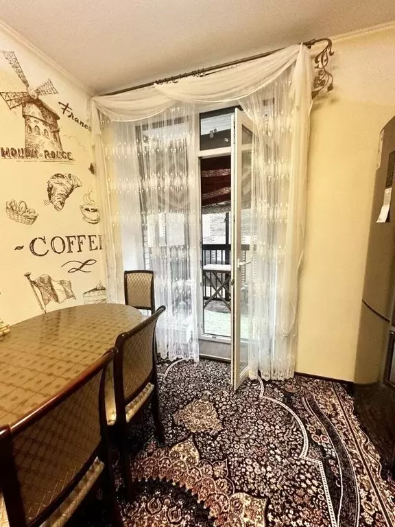 1-к кв. Московская область, Апрелевка Наро-Фоминский городской округ, ... - Фото 1