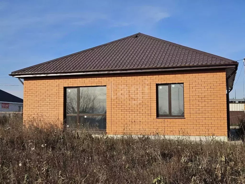 Дом в Тюменская область, Тюмень Царево садовое товарищество, ул. ... - Фото 1