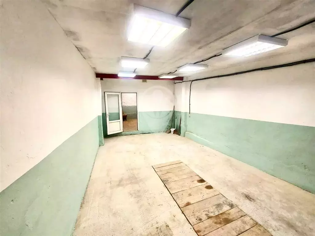 Гараж в Рязанская область, Рязань Дашково-Песочинский Промышленный ... - Фото 2