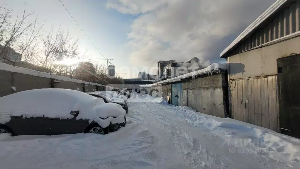 Производственное помещение в Тюменская область, Тюмень Харьковская ... - Фото 2
