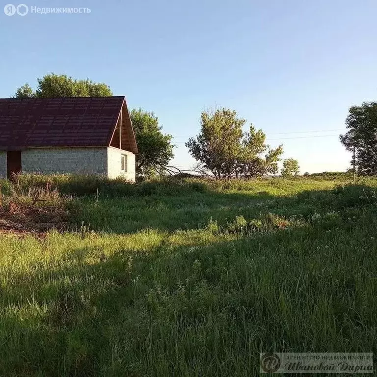 Дом в посёлок Тридцатый, Речная улица (100 м) - Фото 1