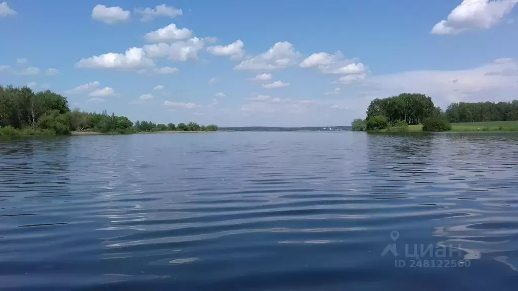 Дом в Московская область, Рузский муниципальный округ, д. Оселье  (140 ... - Фото 1