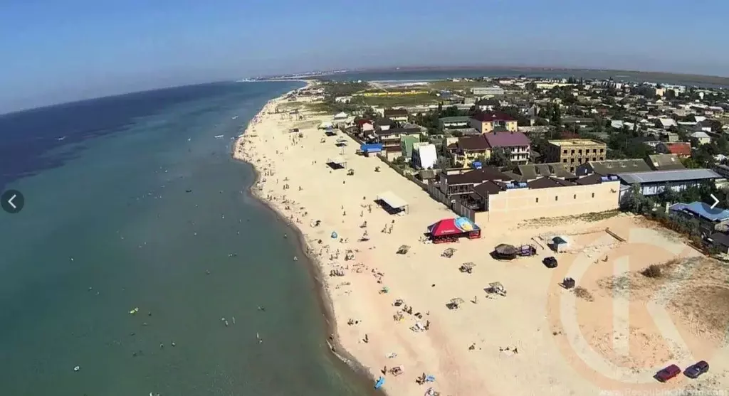 Участок в Крым, Сакский район, с. Штормовое  (6.0 сот.) - Фото 2