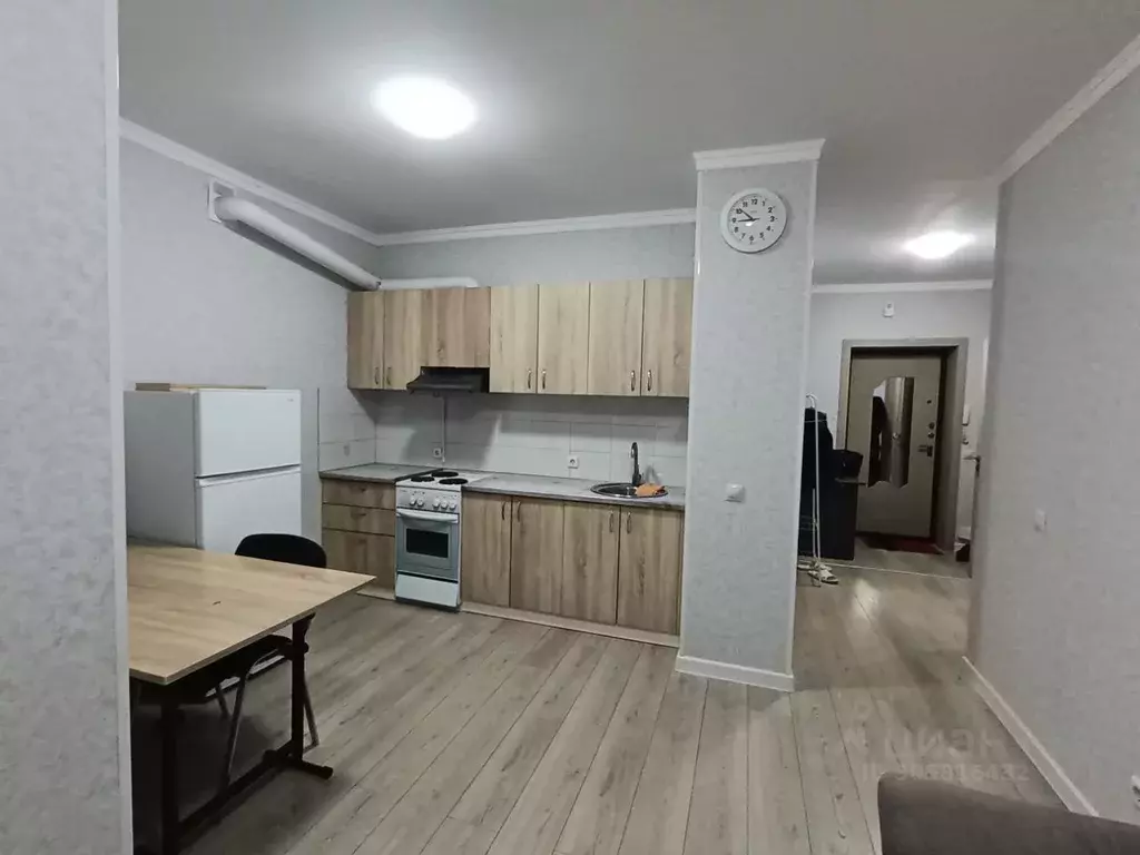 2-к кв. Башкортостан, Уфа Хадии Давлетшиной бул., 9 (45.0 м) - Фото 0