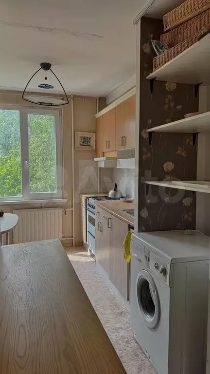 1-к. квартира, 35 м, 5/9 эт. - Фото 0
