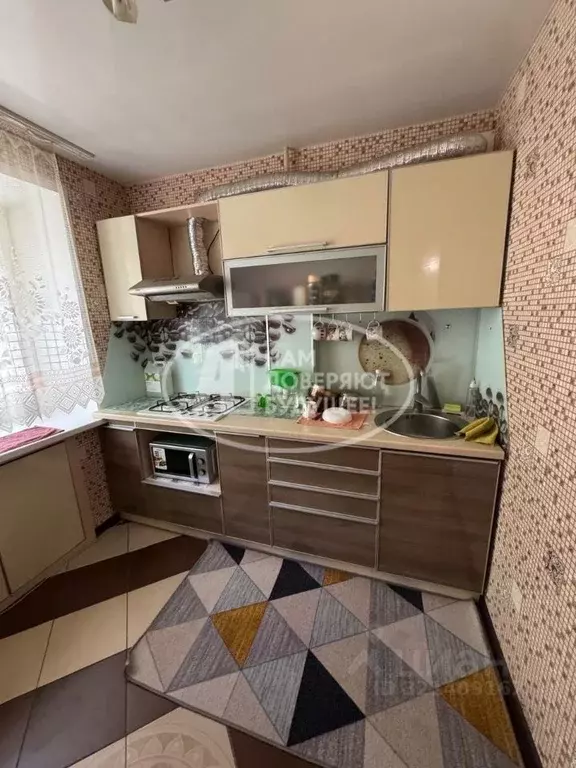 1-к кв. Пермский край, Чайковский ул. Кабалевского, 17 (31.0 м) - Фото 2