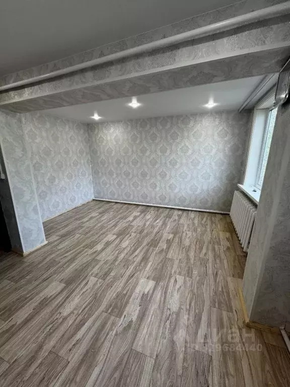 2-к кв. Саха (Якутия), Якутск Загородный кв-л, ул. Беринга, 37 (42.0 ... - Фото 2