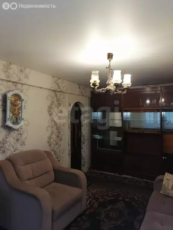 2-комнатная квартира: Омск, микрорайон Городок Нефтяников, улица ... - Фото 2