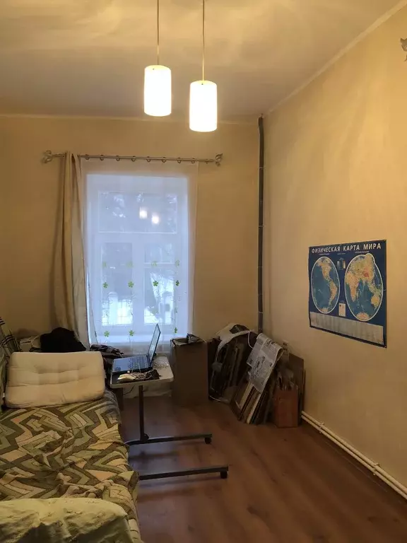 Продаётся 3-к квартира, 62 м - Фото 1
