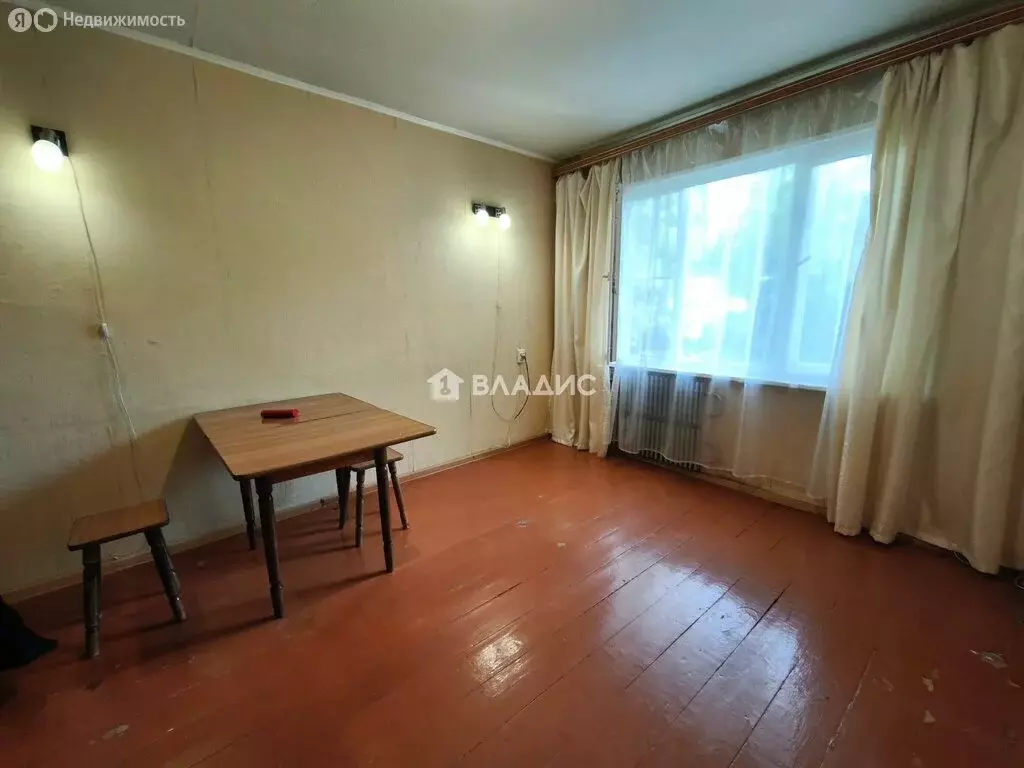 1к в 2-комнатной квартире (15 м) - Фото 2
