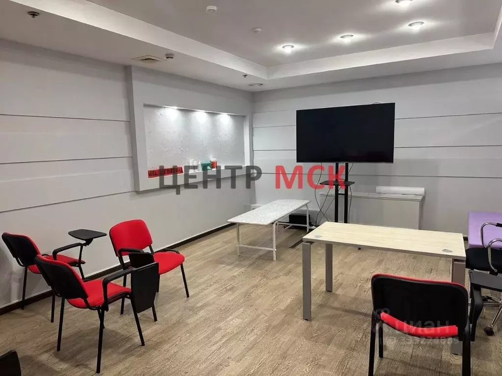 Офис в Москва Русаковская ул., 13 (135 м) - Фото 2