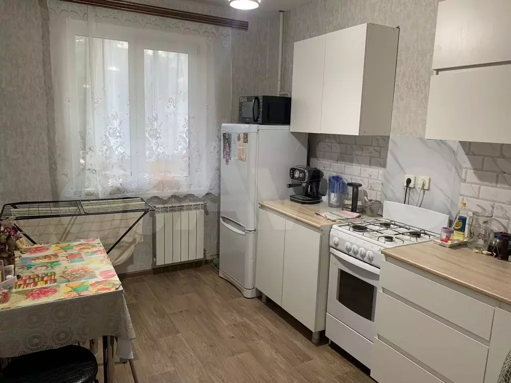 1-к. квартира, 37 м, 3/9 эт. - Фото 0