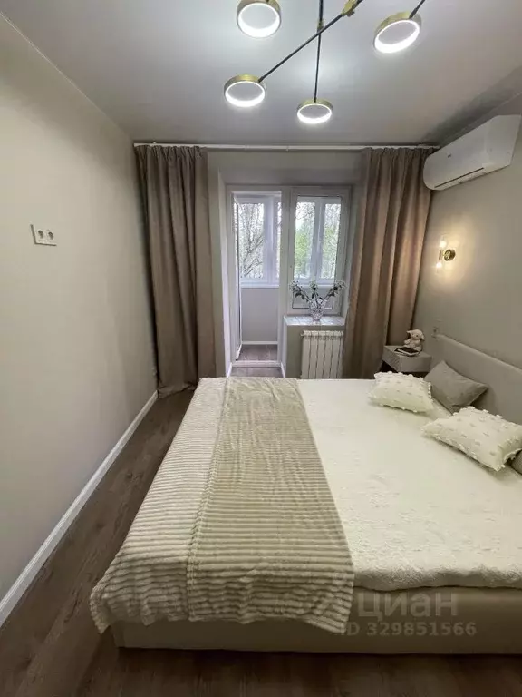 2-к кв. Москва Нахимовский просп., 22 (52.0 м) - Фото 2