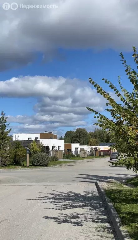 Участок в Марусино, улица Шишкина, 4 (8.5 м) - Фото 0