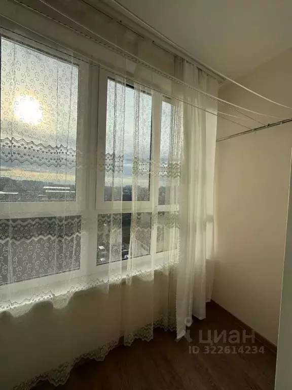 1-к кв. Крым, Симферополь ул. Севастопольская, 43К (43.0 м) - Фото 2