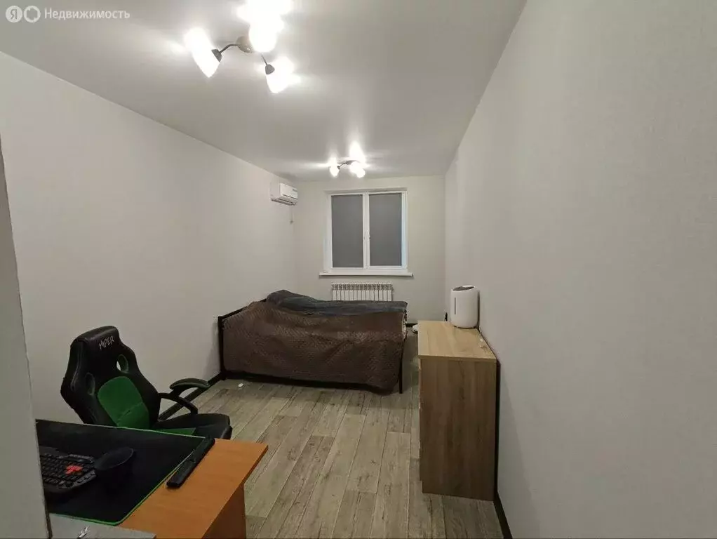 1-комнатная квартира: Волгоград, улица Химина, 10А (31.2 м) - Фото 1