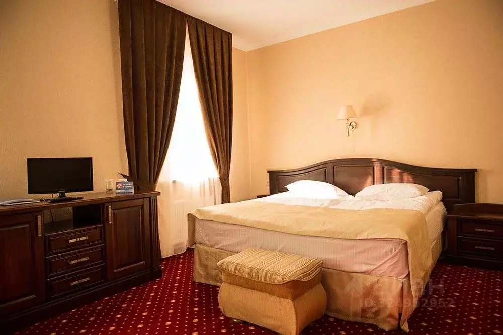 Комната Кабардино-Балкария, Эльбрус с/пос, Горнолыжного комплекса ... - Фото 2