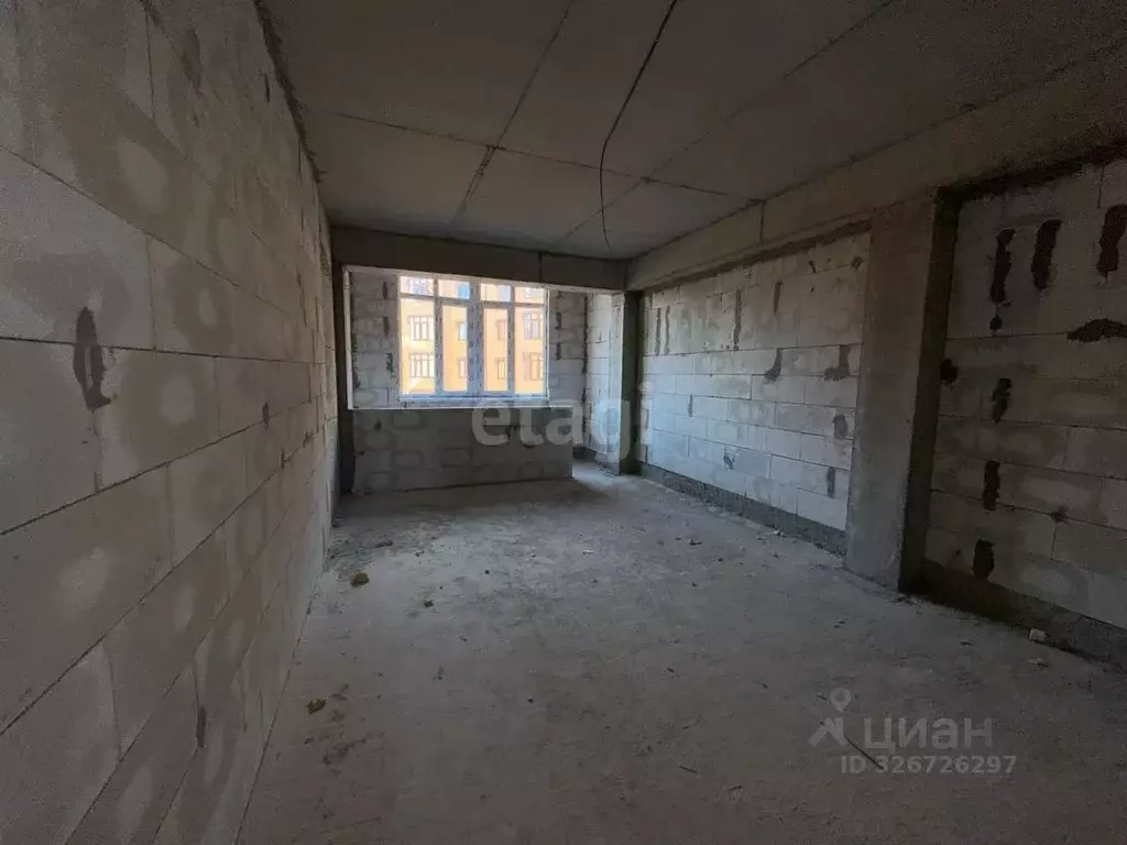 4-к кв. Ингушетия, Магас ул. Мочко Базоркина (155.5 м) - Фото 1