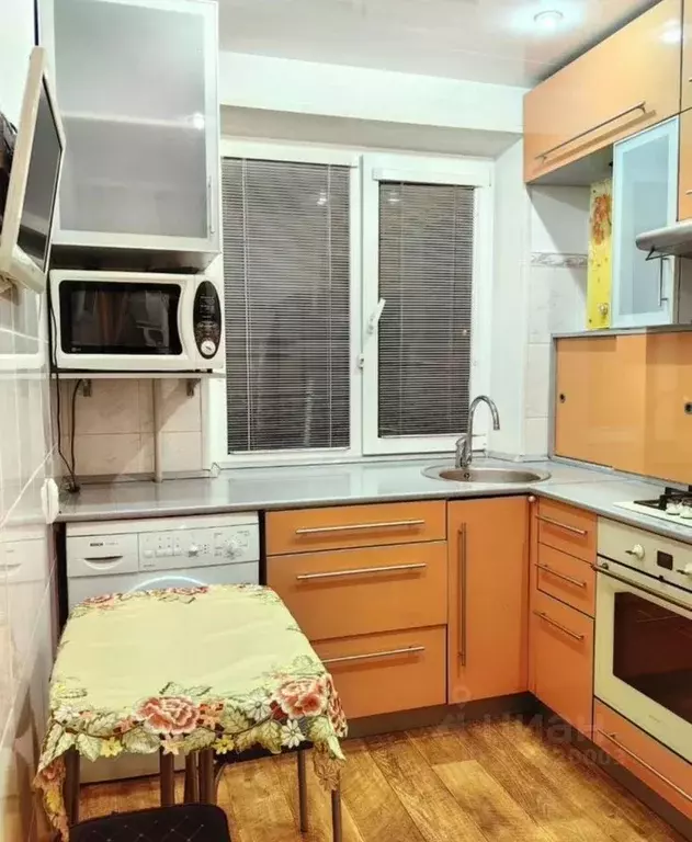 2-к кв. Белгородская область, Белгород ул. Костюкова, 22 (44.0 м) - Фото 1