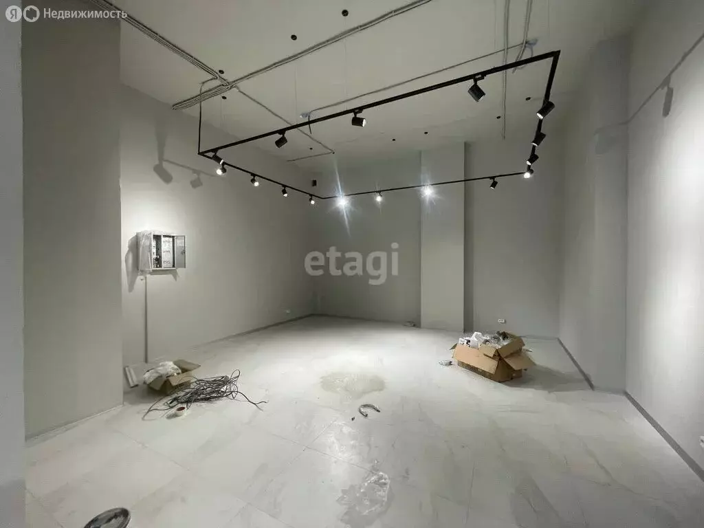 Помещение свободного назначения (76 м) - Фото 2