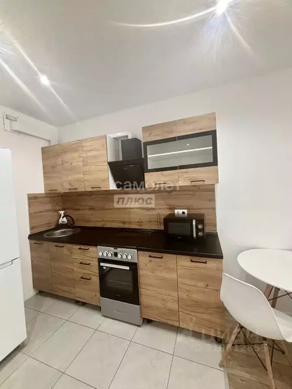 1-к кв. Москва Кольская ул., 8к2 (32.0 м) - Фото 1