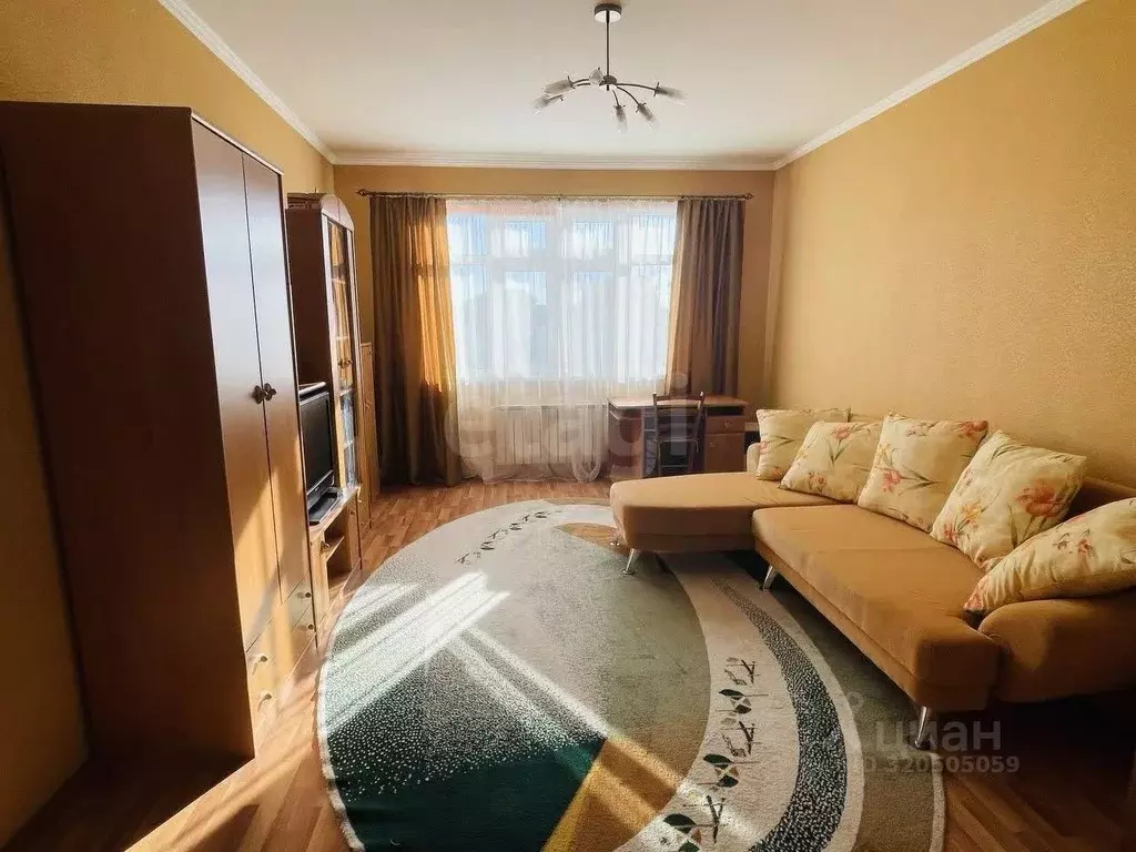 2-к кв. Ханты-Мансийский АО, Ханты-Мансийск ул. Энгельса, 3 (62.0 м) - Фото 1