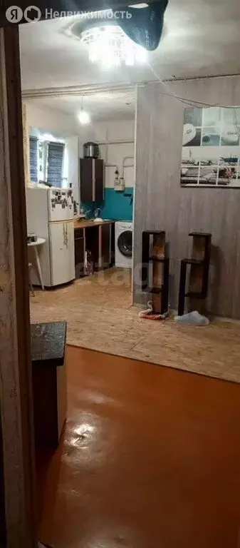 2-комнатная квартира: Торжок, улица Дзержинского, 6 (40 м) - Фото 1