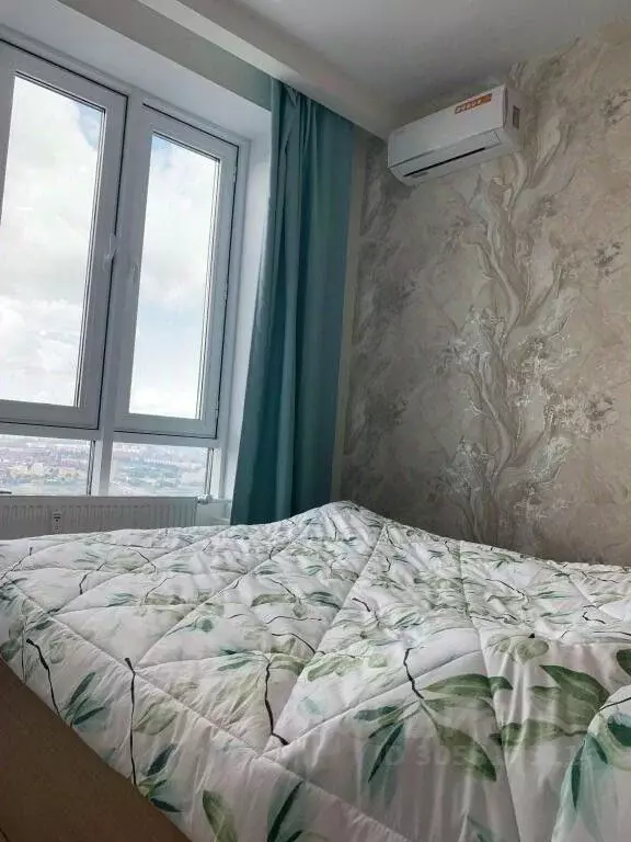 1-к кв. Нижегородская область, Нижний Новгород ул. Максима Горького, ... - Фото 1