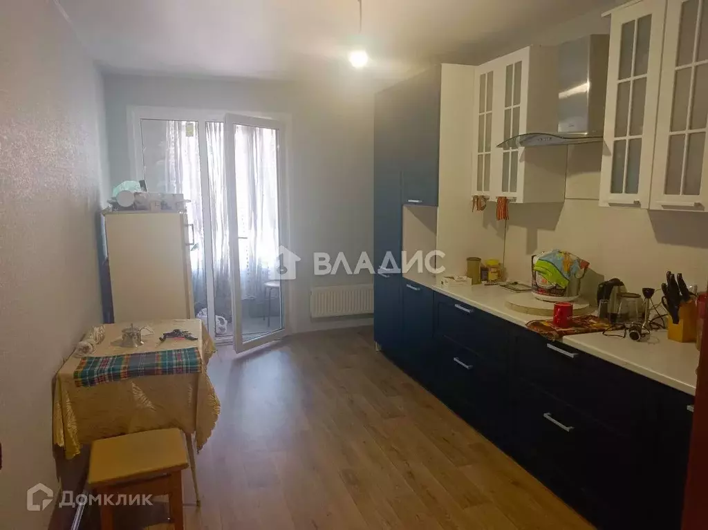 Продаётся 2-к квартира, 53 м - Фото 0
