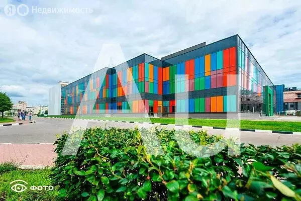 Торговая площадь (112.5 м) - Фото 1