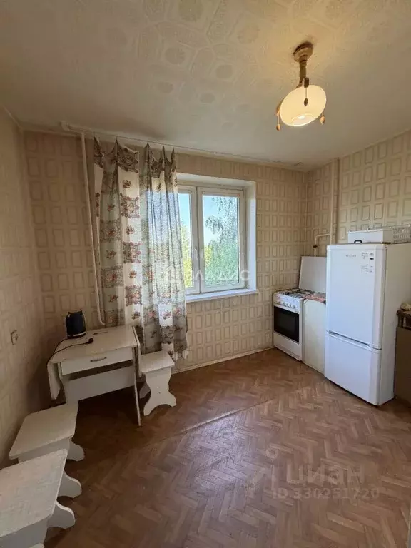 1-к кв. Владимирская область, Ковров ул. Строителей, 24/2 (39.0 м) - Фото 1