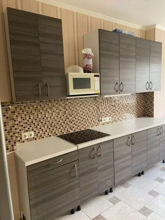 2-к кв. Московская область, Химки Сходня мкр, ул. Ленина, 33 (69.6 м) - Фото 2