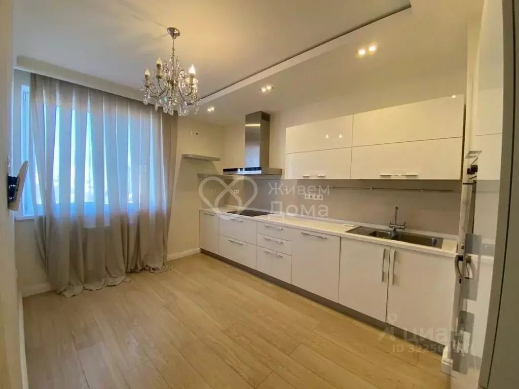 3-к кв. Волгоградская область, Волгоград Новороссийская ул., 8 (93.8 ... - Фото 2