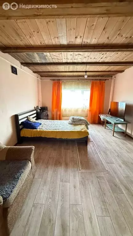 Дом в Улан-Удэ, ДНТ Урда-Уула, Дацанская улица (130 м) - Фото 1