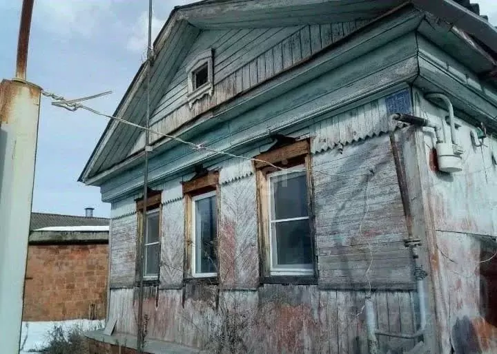 Дом в Московская область, Коломна городской округ, д. Зарудня  (37 м) - Фото 0