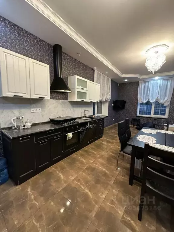 Дом в Московская область, Одинцовский городской округ, Одинцовский ... - Фото 1