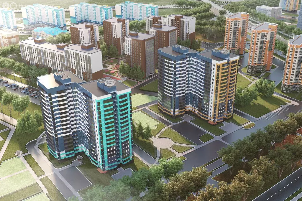 Квартира-студия: Саранск, проспект Российской Армии, 22 (22.12 м) - Фото 2