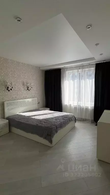 3-к кв. Татарстан, Казань ул. Сибгата Хакима, 42 (80.0 м) - Фото 1