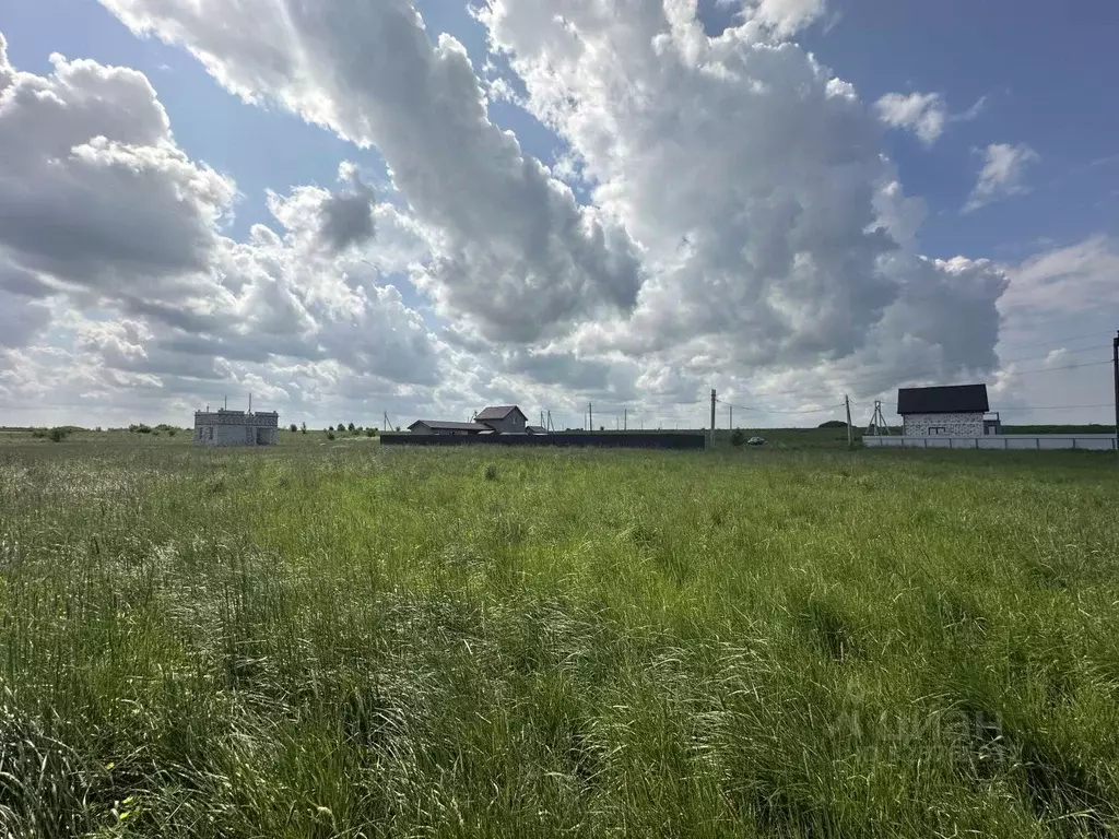 Участок в Калининградская область, Гурьевский муниципальный округ, ... - Фото 1