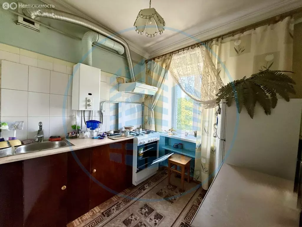 2-комнатная квартира: Ессентуки, Октябрьская улица, 459 (42.4 м) - Фото 1